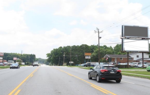 Location photo for Jonesboro Rd near Jonesboro Rd @ Kenyon Rd (Lake City)