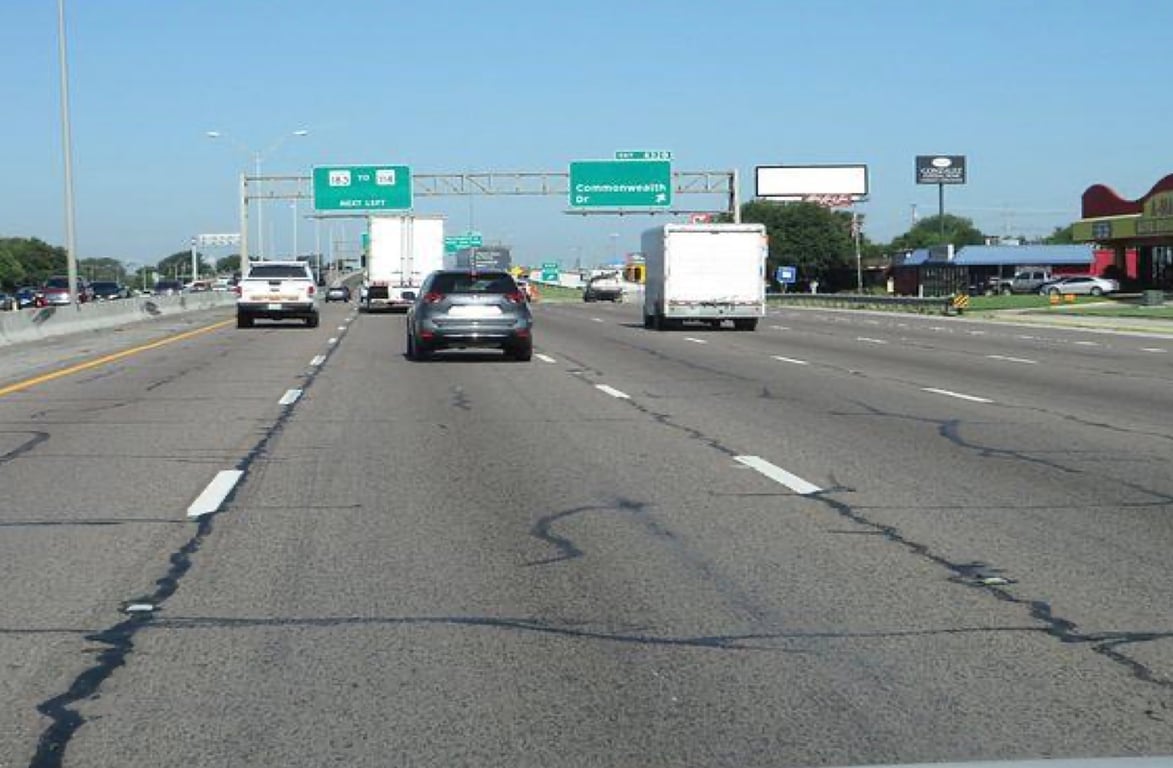 Location photo for N Stemmons Fwy (Dallas)
