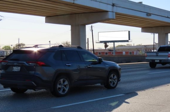 Location photo for Gulf Fwy near Monroe Park & Ride, Meadowbrook / Allendale (Houston)