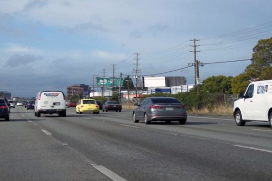 Location photo for Laurelwood Rd near Scott & Space Park (Santa Clara)