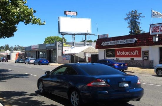 Location photo for S Bascom Ave near Bascom & San Carlos, Central San Jose (San Jose)