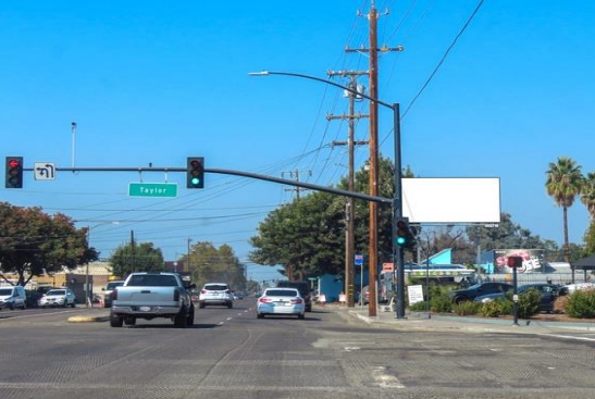 Location photo for Coleman Ave near Guadalupe Community Garden, Central San Jose (San Jose)