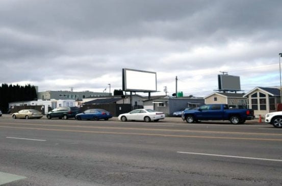 Location photo for N 10th St near Oakland & Charles, Berryessa (San Jose)