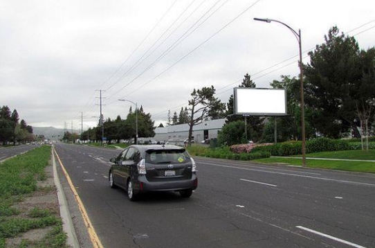 Location photo for Zanker Rd near Bonaventura, Trimble Business Area (San Jose)