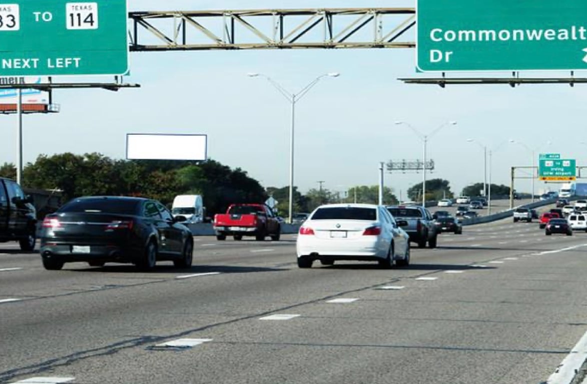 Location photo for N Stemmons Fwy (Dallas)