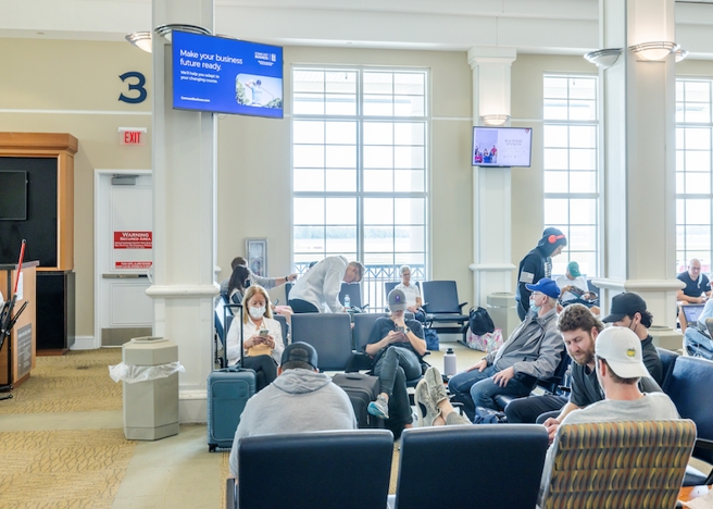 Main Terminal-Wide Digital