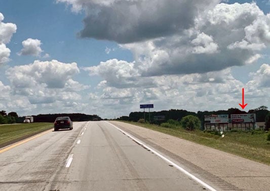 Location photo for N Meridian Rd near Prairie Edge Nature Park (Rochester)