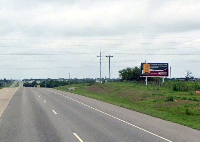 SR 7, 100 ft E/O 60th St N/S, E/F Media