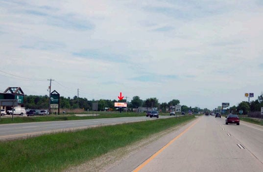 Location photo for Old Peshtigo Rd (Marinette)