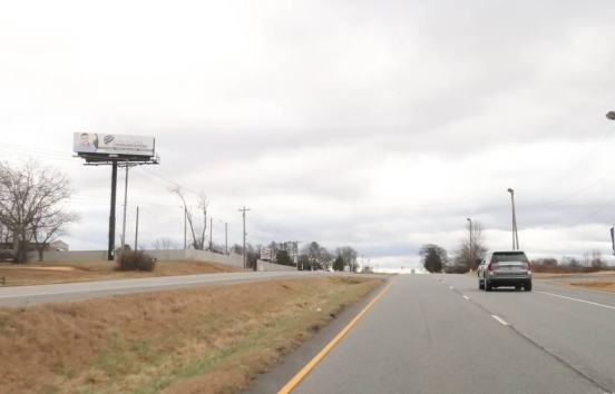 Hwy 72 575' W/O Costello Dr NS, NW/F Media