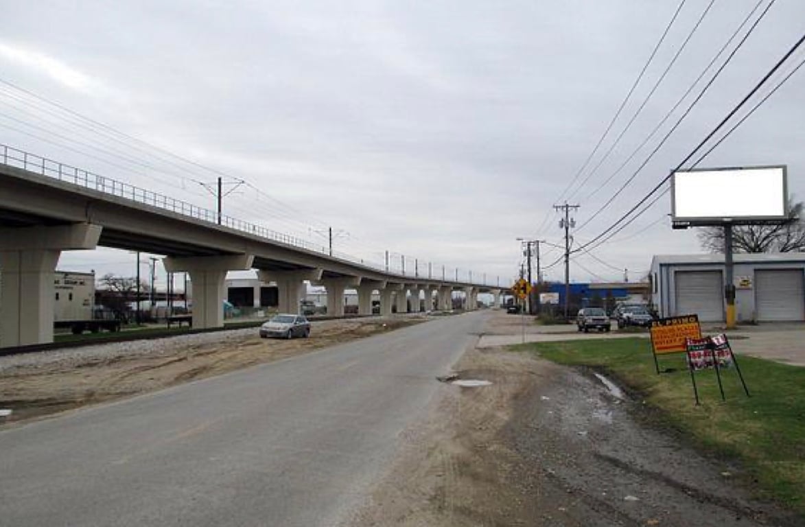 Location photo for Denton Dr near Lombardy Plaza, Northwest Dallas (Dallas)