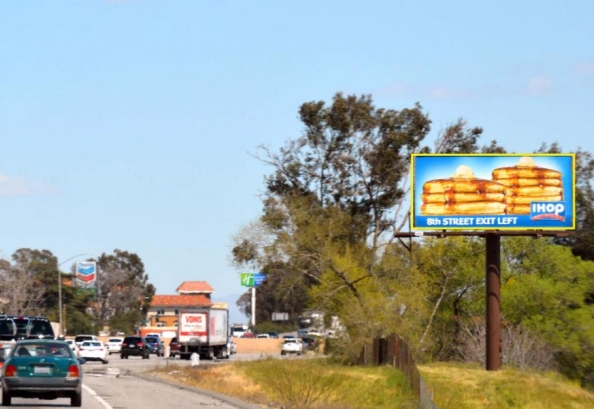 Location photo for W Ramsey St near Stagecoach Plaza Shopping Center (Banning)