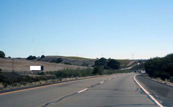 Location photo for Hwy 101 3 mi S/O Arroyo Grande E/S F/N