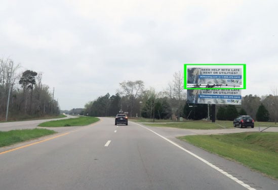 Location photo for Five Chop Rd (Orangeburg)