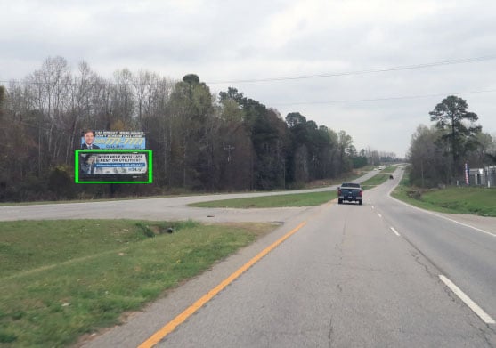 Location photo for Bamberg Hwy (Orangeburg)