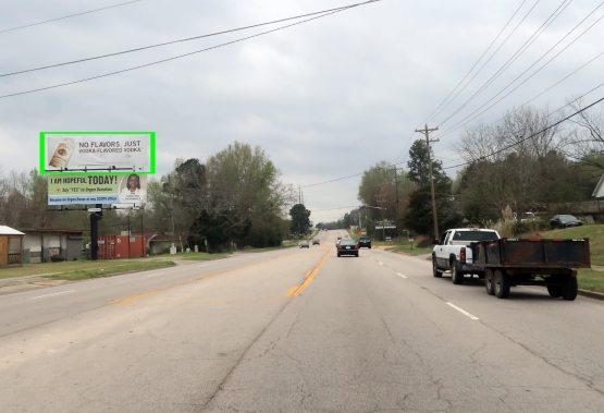 Location photo for Solomon Terrace near The Orangeburg Career & Technology Center (Orangeburg)