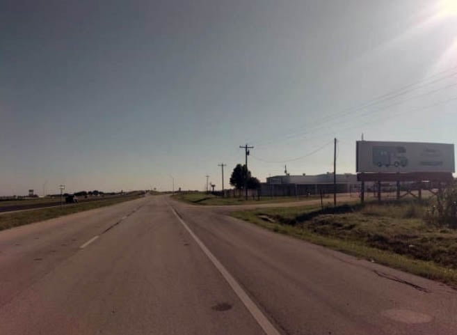 US 59 E/S .2 MI N/O CR 404 SF RHR Media