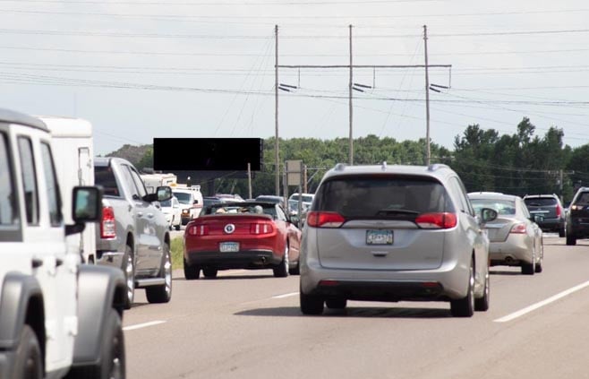 Location photo for US-169 near Walmart Garden Center (Elk River)