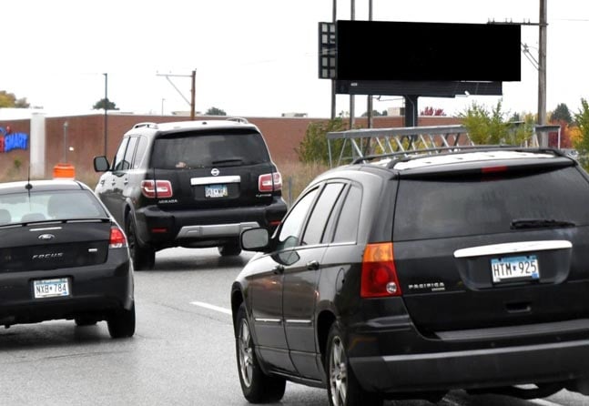 Location photo for US-169 near Walmart Garden Center (Elk River)