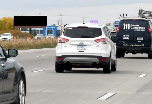 Location photo for County Rd 49 near Ellingson Motorcars (Rogers)