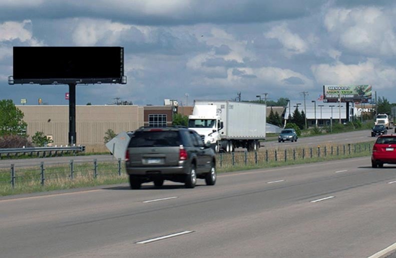 Location photo for S Diamond Lake Rd near Lynch Park (Rogers)