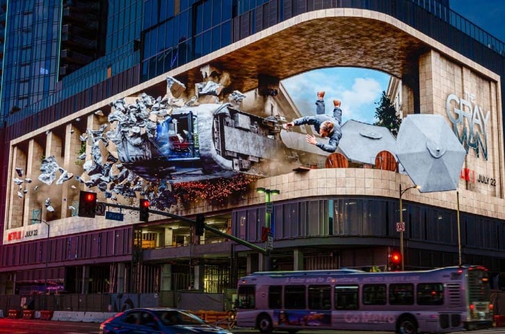 Location photo for Pico (Los Angeles)