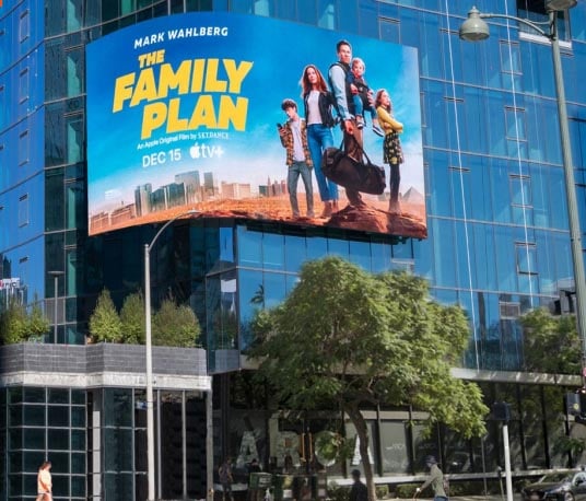 Location photo for Wilshire Blvd near Wilshire / Normandie, Koreatown (Los Angeles)