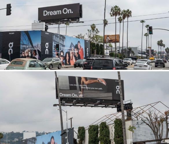 Location photo for W Sunset Blvd near Rockwalk, Central LA (Los Angeles)