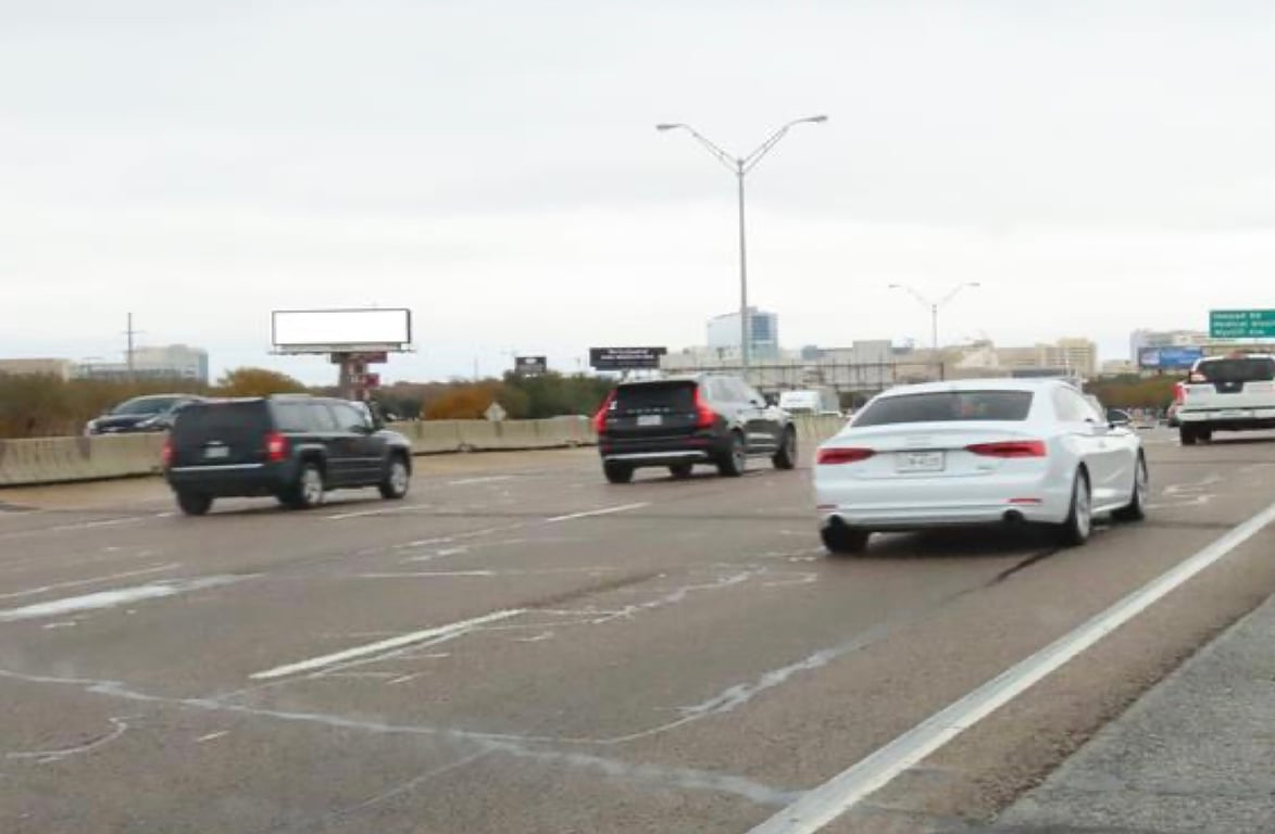 Location photo for N Stemmons Fwy (Dallas)