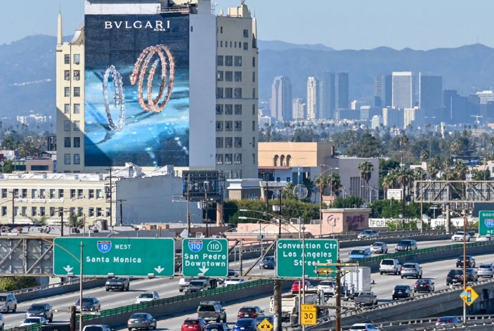Location photo for W Washington Blvd near Glory Church of Jesus Christ, South Los Angeles (Los Angeles)
