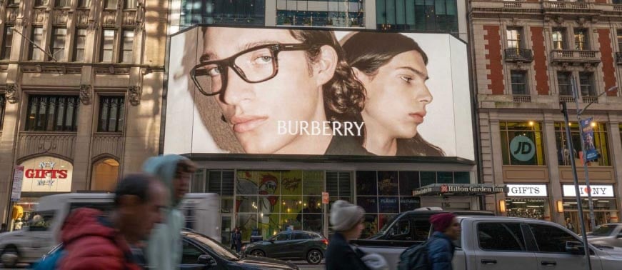 Location photo for W 42nd St near Bryant Park Winter Village, Manhattan (New York)