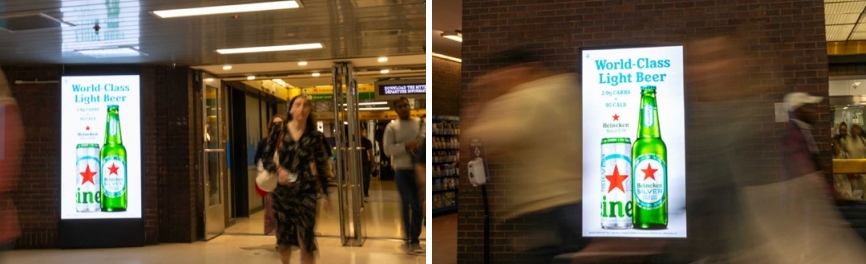 Location photo for Port Authority Bus Terminal (New York)