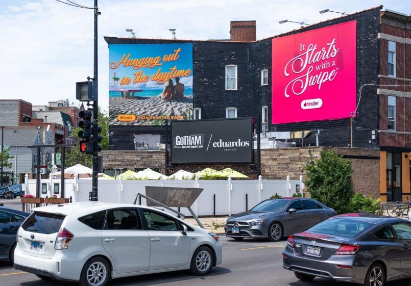 Location photo for N Racine Ave near South Lakeview Park, Lake View (Chicago)