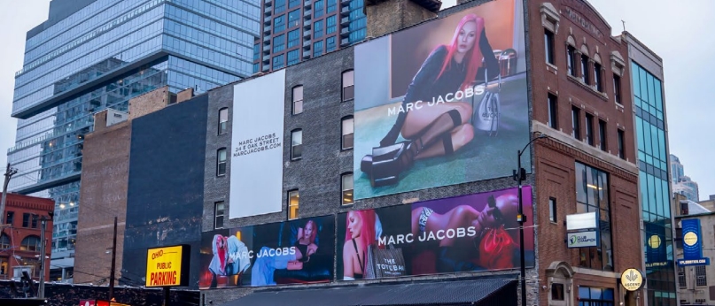 Location photo for W Ohio St (Chicago)