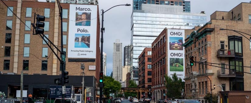 Location photo for W Erie St (Chicago)