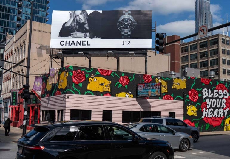 Location photo for N Wells St (Chicago)