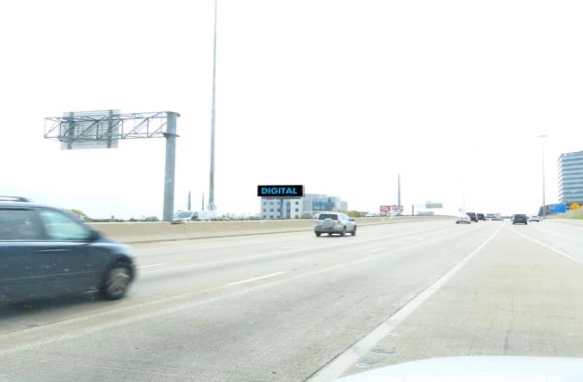 Location photo for N Central Expy near Richard A. Hostin Jr., MD (Dallas)