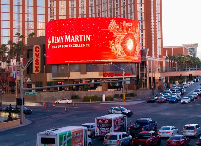 Location photo for Las Vegas Blvd S near Lake of Dreams (Las Vegas)