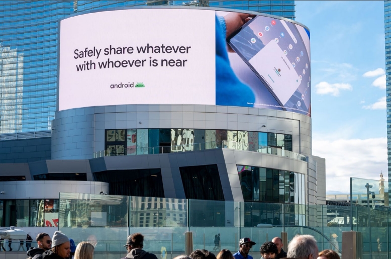 Location photo for S Las Vegas Blvd near Museum of Illusions - Las Vegas (Las Vegas)