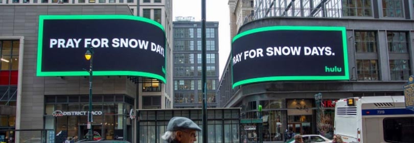 Location photo for Market St near Jefferson, Center City East (Philadelphia)