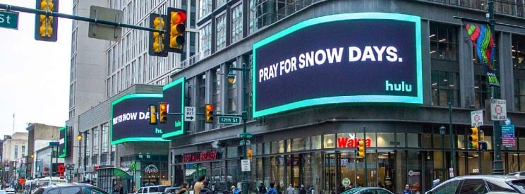 Location photo for Market St near Jefferson, Center City East (Philadelphia)