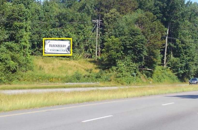 US 321 N .5 MI N/O MT.HERMAN RD LR FS Media