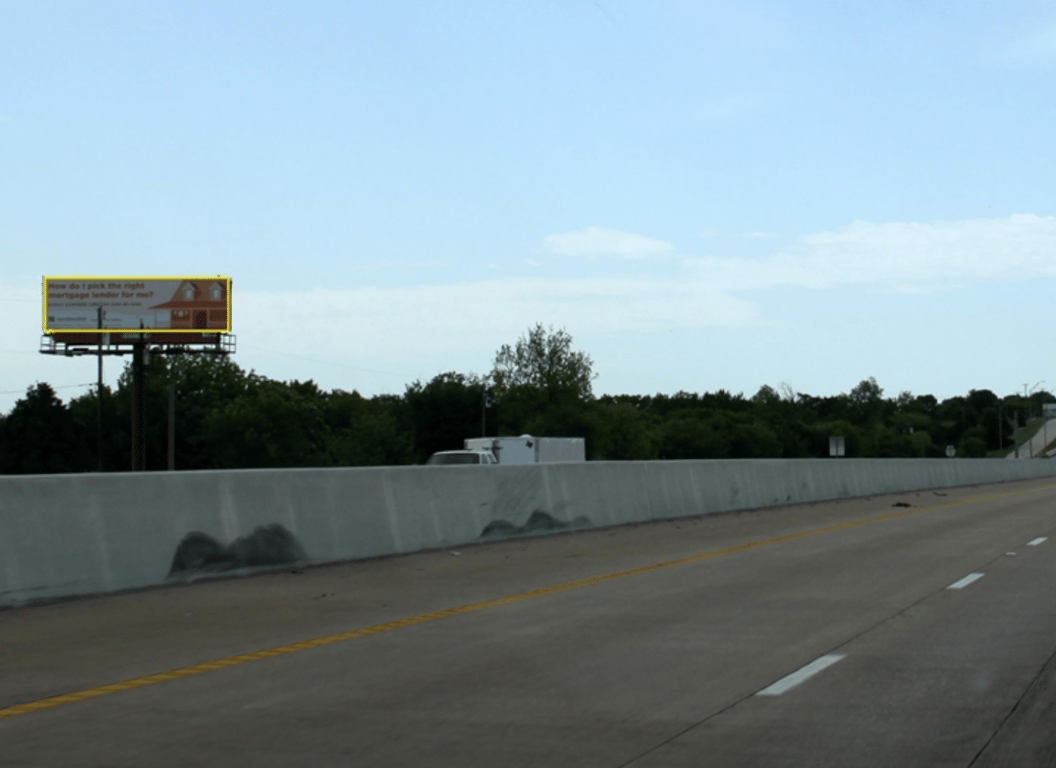 Location photo for S Interstate 35 E (Red Oak)
