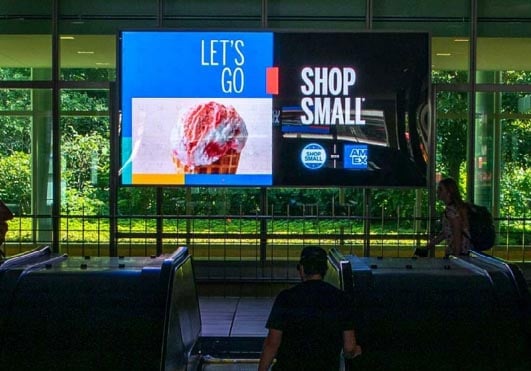 L'Enfant Plaza - 400 7th Street SW Media