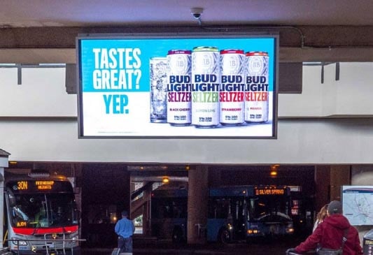 Friendship Heights/2 Wisconsin Circle Media