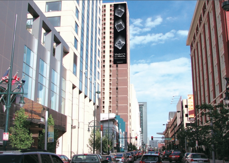 Location photo for 14th St near CU Denver Business School, Central Business District (Denver)