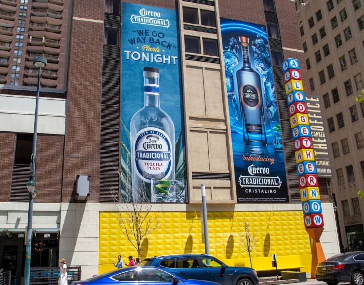Location photo for Curtis Street near CU Denver Business School, Central Business District (Denver)