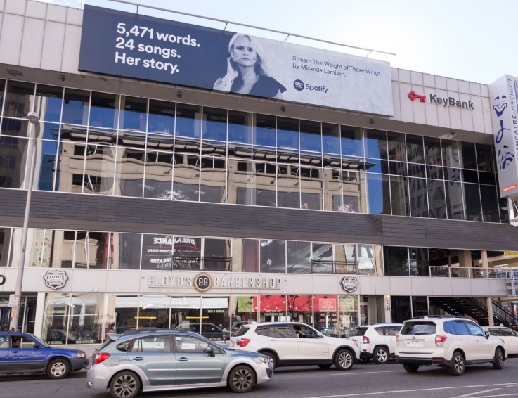 Location photo for 16th St. and Champa