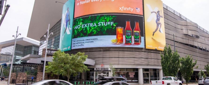 Location photo for 14th St (Denver)