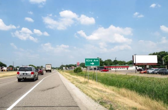 Location photo for University Ave NE near University Ave & 81st Ave NE (Minneapolis)